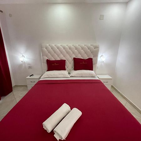 Queen Kodre Apartments Ülgün Dış mekan fotoğraf