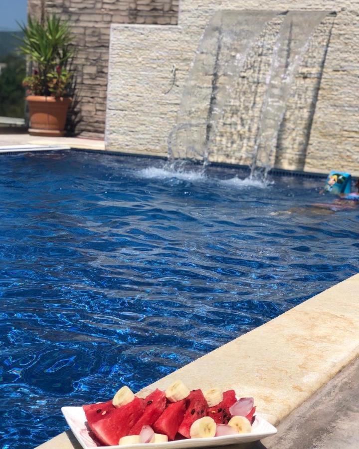 Queen Kodre Apartments Ülgün Dış mekan fotoğraf