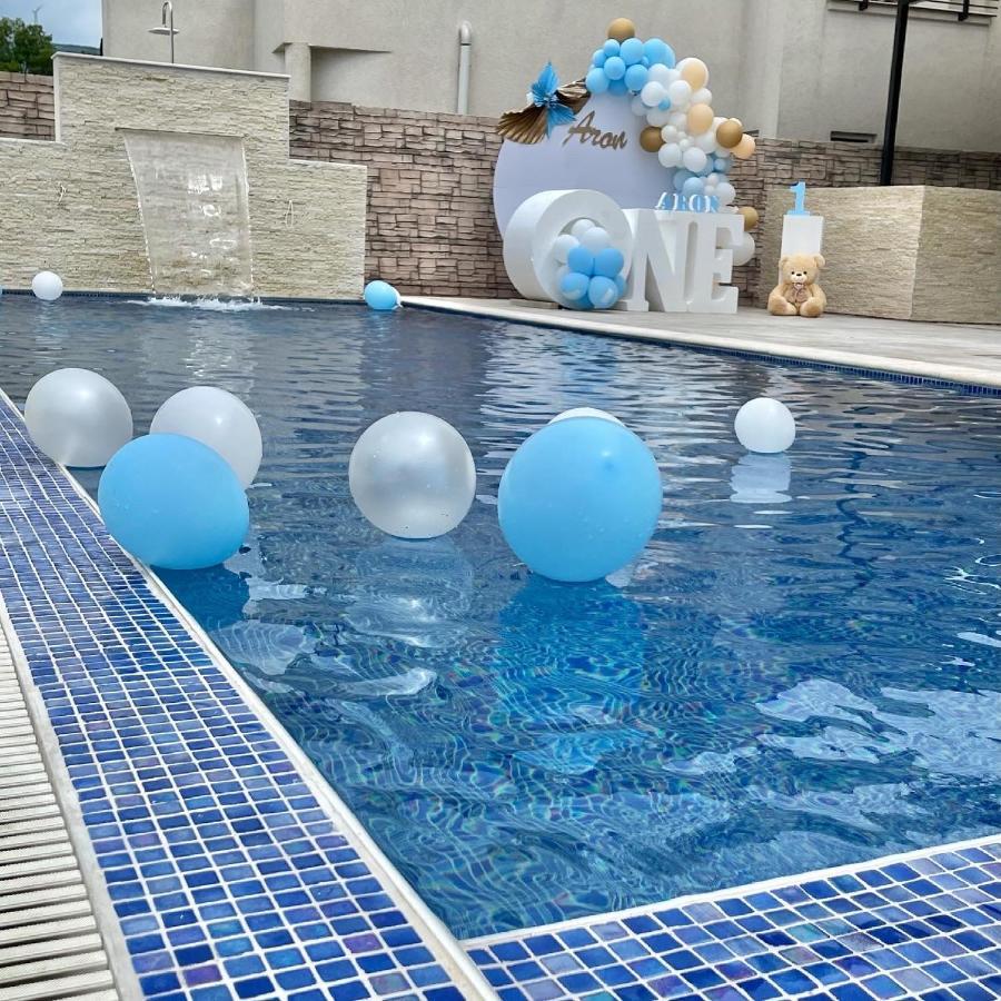 Queen Kodre Apartments Ülgün Dış mekan fotoğraf