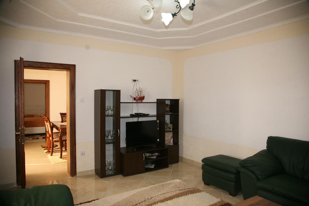 Queen Kodre Apartments Ülgün Oda fotoğraf