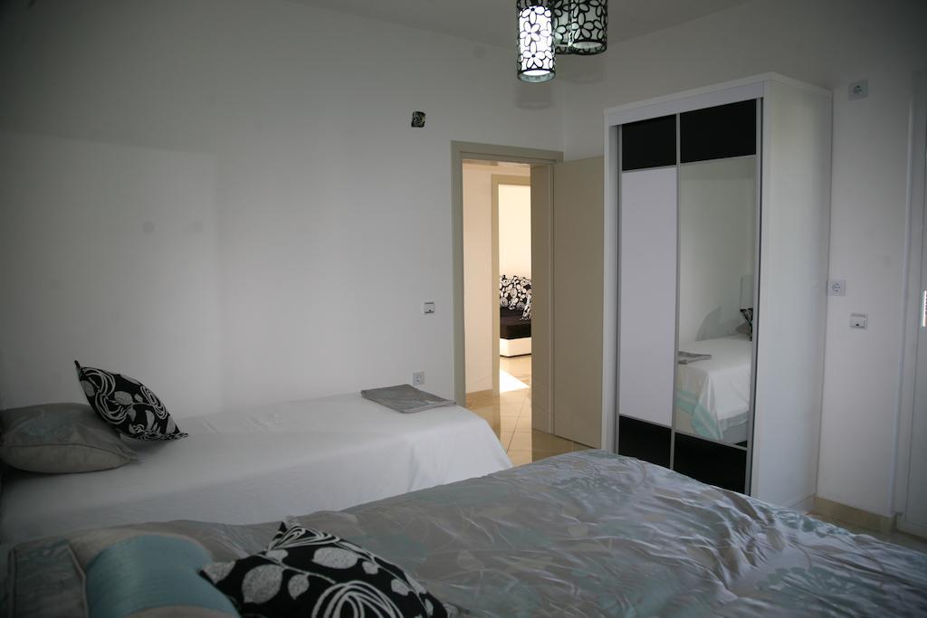 Queen Kodre Apartments Ülgün Oda fotoğraf