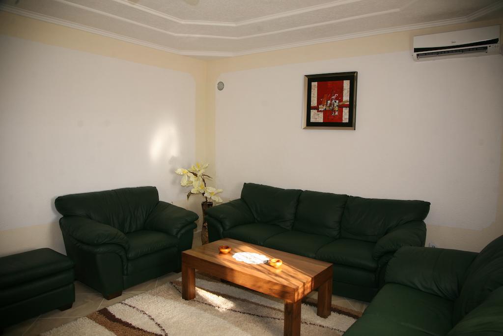 Queen Kodre Apartments Ülgün Oda fotoğraf