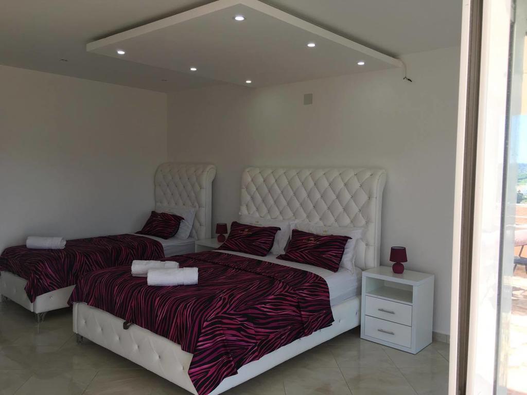 Queen Kodre Apartments Ülgün Dış mekan fotoğraf